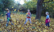 Single Mothers Club - Summer experiences for children from single-parent families - Charity Project