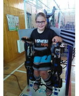 Committee of Good Will - Olga Havel Foundation - Helping Children with Cerebral Palsy - Charity Project