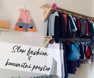 Labre - Second chance for homeless people in the Transfer Station store - Charity Project