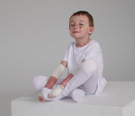 DEBRA CR - Support for people with butterfly wing disease - Charity Project