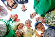 International Prison Community - Forgotten Children - Charity Project
