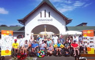 DMO STAYS - support for people with disabilities - Charity Project
