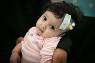 Czech Committee for UNICEF - Help UNICEF with needy children in Yemen - Charity Project