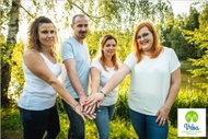 Vrba Endowment Fund - Help for widowed families with children - Charity Project
