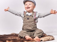 Our Child Foundation - Helping Víteček with Down syndrome and other children - Charity Project