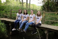 Via Foundation - Good-friends or helping can be an adventure - Charity Project
