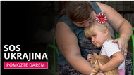 People in Need - Collection for Ukraine - Charity Project