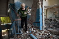 Charity of the Czech Republic - Charity for Ukraine - Charity Project