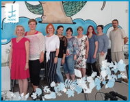 St. George Hospice - Medicines, supplies and aids for the terminally ill - Charity Project