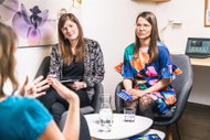 proFem - Centre for Victims of Domestic and Sexual Violence, o. p. s. - PORT - First Centre for Vict - Charity Project