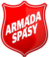 Salvation Army Nonprofit Organization - Charity Project