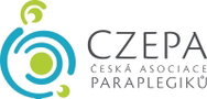 Czech Association of Paraplegics Nonprofit Organization - Charity Project