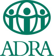ADRA - Charity Project