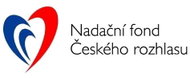 Czech Radio Endowment Fund - Charity Project