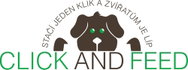Click and Feed - Charity Project