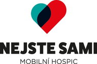 YOU ARE NOT ALONE - mobile hospice - Charity Project