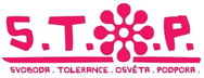 STOP, zs - Charity Project
