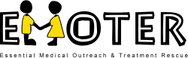 EMOTER - Essential Medical Outreach &amp; Treatment Rescue - Charity Project