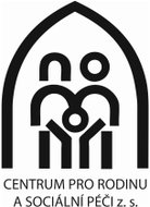 Centre for Family and Social Care z. s. - Charity Project