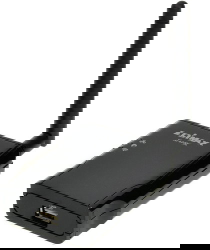 Edimax 3G-6200nL - WiFi Access Point - Main image