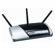 Síťový WiFi router Edimax BR-6216Mg MIMO DCHP NAT - Router