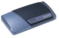 Edimax BR-6541 Multi-Home Router, 4x WAN port, 1x LAN - -
