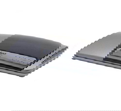 Edimax BR-6524K Multi-Home Router, 2x WAN port, 4x LAN - - - Main image