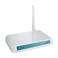 Access Point/ Bridge/ Firewall - 802.11n, 4x LAN, 1x WAN - WiFi Access Point