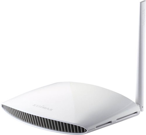 Edimax BR-6228nS V3 - WiFi Router - Main image