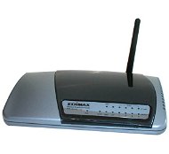 Síťový router Edimax BR-6541WP Multi-Home Router - -