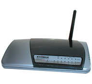Síťový router Edimax BR-6541WP Multi-Home Router - -