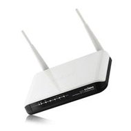 Edimax BR-6324 WiFi router - WiFi Access Point