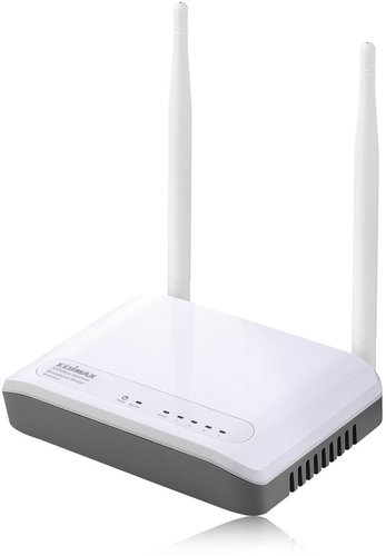  Edimax BR-6428nS V2  - WiFi Router - Main image