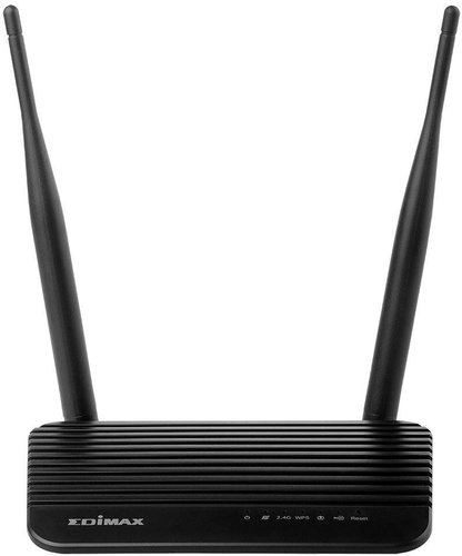 Edimax BR-6428nS V4 - WiFi Router - Main image