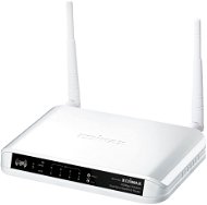 Edimax BR-6475nD - WiFi Router
