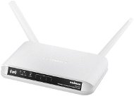  Edimax BR-6435nD  - WiFi Router