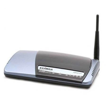 Edimax AR-7084gB - ADSL modem - Main image