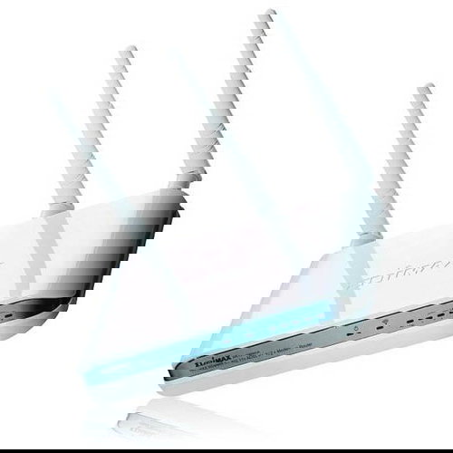 Edimax AR-7265WnB externí ADSL2+ modem WiFi  - ADSL Modem - Main image