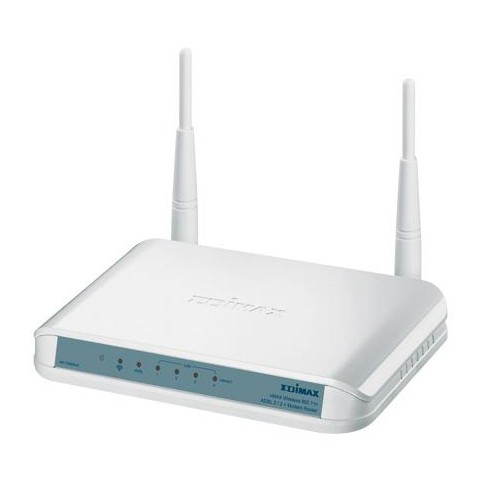 Edimax AR-7266WnB externí ADSL2+ modem WiFi  - ADSL Modem - Main image