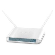 Edimax NF063d1 externí ADSL2+ modem WiFi  - ADSL Modem