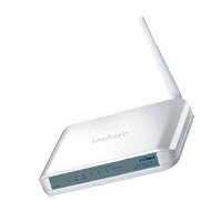 Edimax AR-7284WnB externí ADSL2+ modem WiFi  - ADSL Modem
