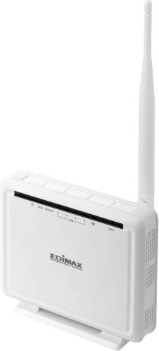  Edimax AR-7186WnB  - ADSL2+ Modem - Main image
