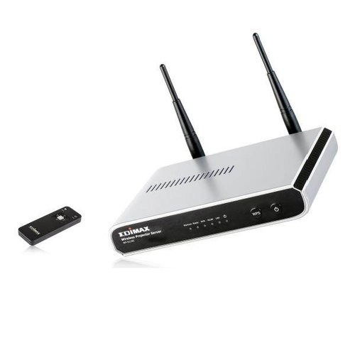 Edimax WP-S1100 prezentační WiFi server - - - Main image