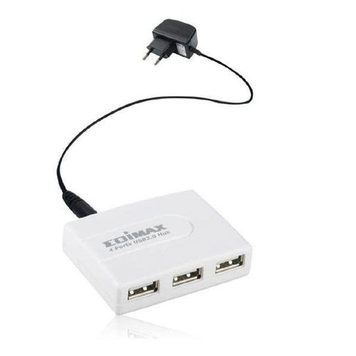 Edimax EU-HB4M - USB Hub - Main image