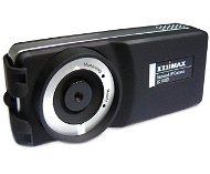 Edimax IP kamera IC-1000, 1x LAN, CMOS s integrovaným CPU - -
