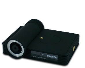 Edimax IC-1500 - IP kamera - Hlavní obrázek