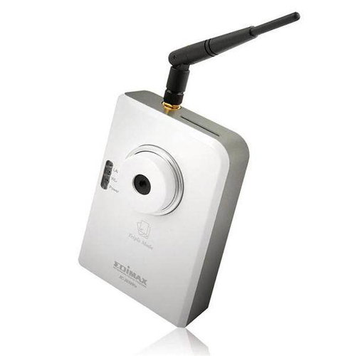 Edimax IC-3030Wn - IP kamera - Hlavní obrázek