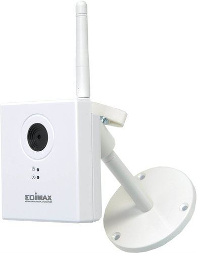 Edimax IC-3115W - IP Camera - Main image