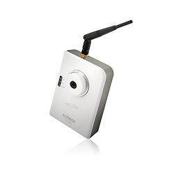 Edimax IP kamera IC-3010Wg - IP Camera - Main image