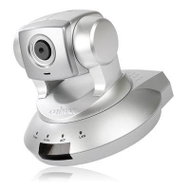Edimax IC-7000PT V2 - IP Camera